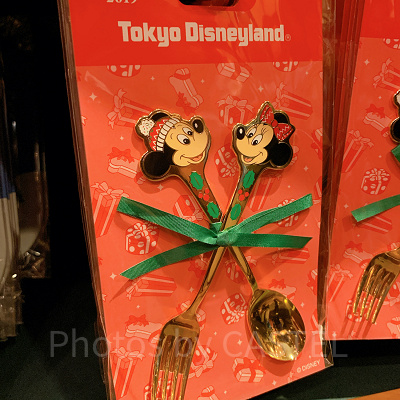 カトラリーセット