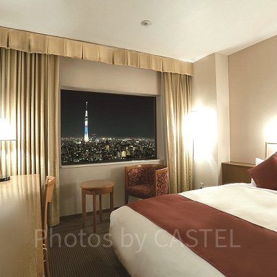 第一ホテル両国