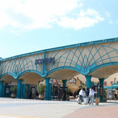 イクスピアリのダイソーまとめ