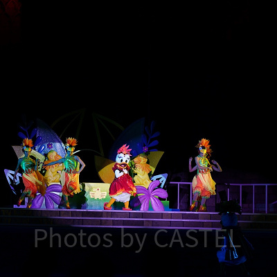 デイジーダック