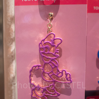 デイジーイヤリング