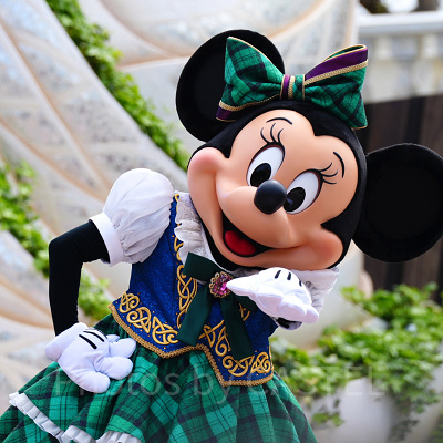 ダンス・ザ・グローブ！