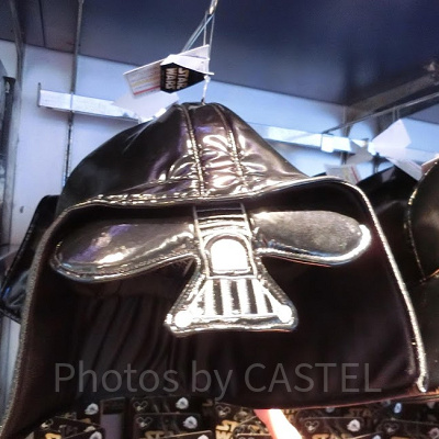 ダース・ベイダーのファンキャップ