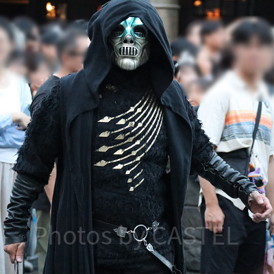 デス・イーター～ホグズミードの危機～