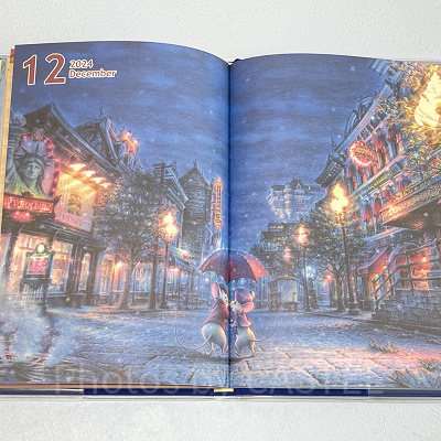 2024年12月 月間アート