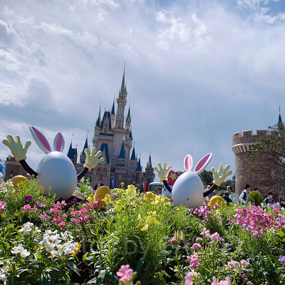 デコレーション