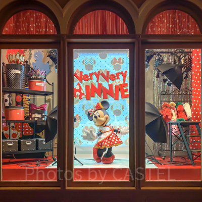 デコレーション