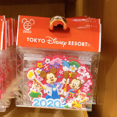 デコレーションマグネット