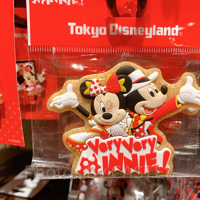 ポージープラッシーコスチューム（ミニ―のプリンセスグリーティング