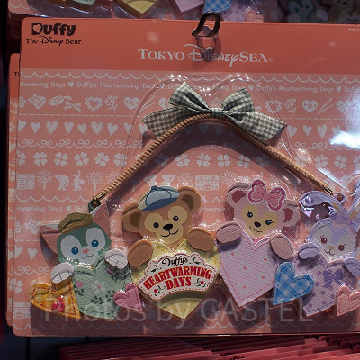 デコレーションプレート