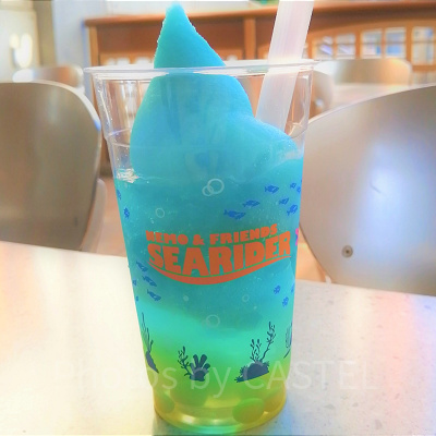 ディープシー