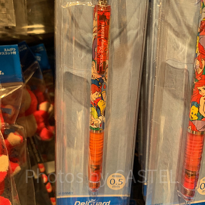 デルガード　白雪姫