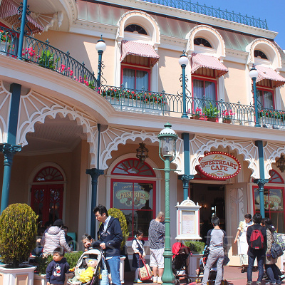 おいしいスウィーツのお店♡