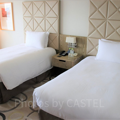 デラックスルーム