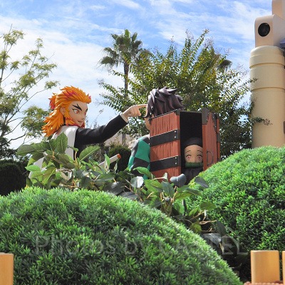 鬼滅の刃XRライド／禰豆子