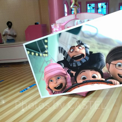 怪盗グルーの月泥棒（2010年）