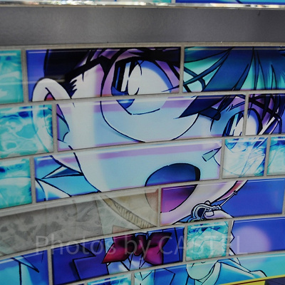 名探偵コナンコラボは8月下旬終了！