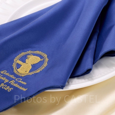 名探偵コナン・テーブルナプキン