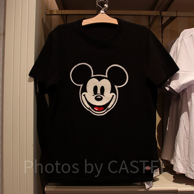 ディッキーズコラボ