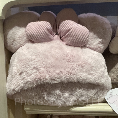 ディズニーのブランケット＆毛布グッズまとめ