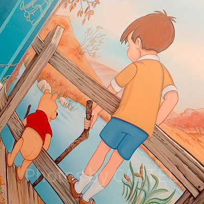 ディズニーバウンド