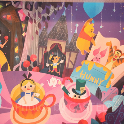 ディズニーセレブレーションホテル