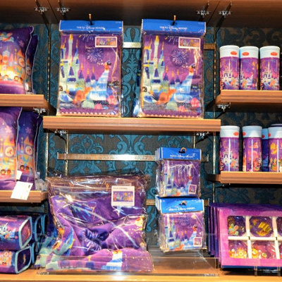 ディズニーセレブレーションホテルグッズ