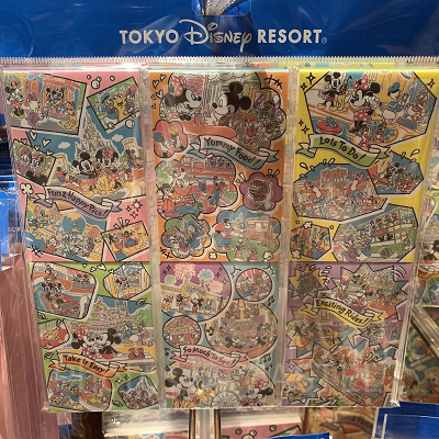 ディズニーキャラクターデザイングッズ全18種まとめ