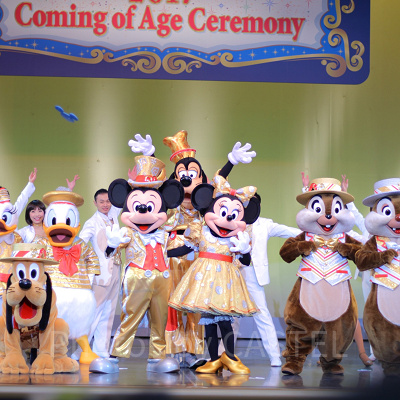 ペットにしたいディズニーキャラクター