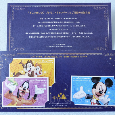 ディズニーの貸切イベント