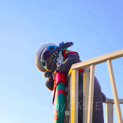 ディズニー・クリスマス・ストーリーズ：登場キャラクター