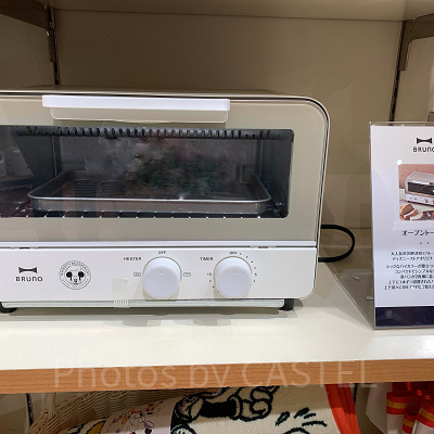 ディズニーコラボブランド：BURUNO (ブルーノ)