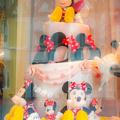 ディズニー＆カンパニー