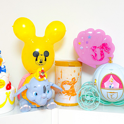 ディズニーコロナ対策の持ち物