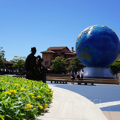 10月のディズニー混雑予想