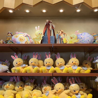 ディズニー・イースター2020グッズ