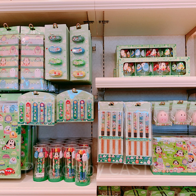 ディズニーイースターグッズ2019（うさみみカチューシャ＆イースターエッグモチーフ）