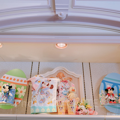うさピヨパスケース| キャステル | CASTEL ディズニー情報