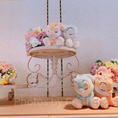 ディズニーイースターグッズ2019（とんすけ＆ミスバニー）