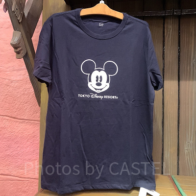 ディズニーGAPコラボ