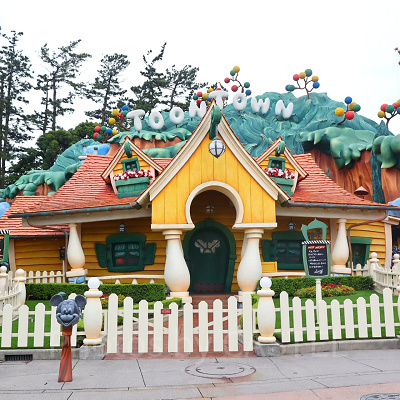 ディズニーのグリーティングQ&A