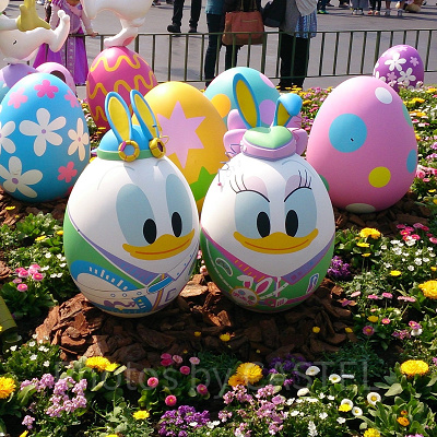 カップルにおすすめのディズニーカチューシャ