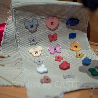 ディズニーのホームグッズ