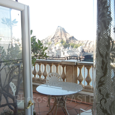 ディズニーホテルはGoToトラベルキャンペーンの対象