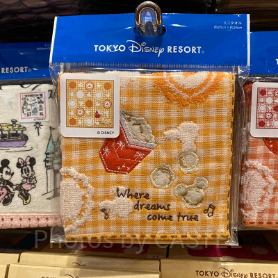 ディズニー生活雑貨