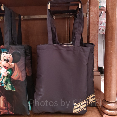 ディズニーイマジニングザマジックグッズ：トートバッグ②