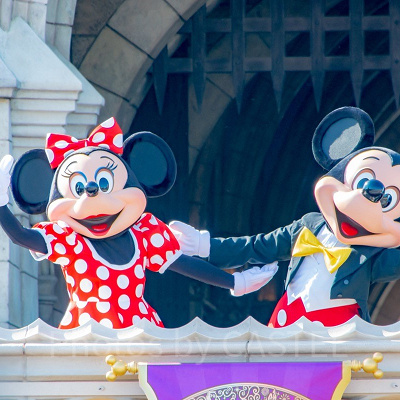 ディズニーJCBの券面がリニューアル