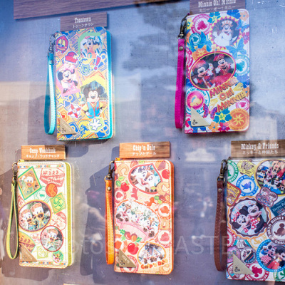 ディズニー実写オリジナルスマホケース