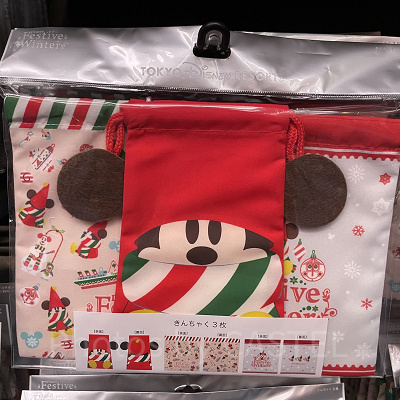 ディズニー新キャラ予想：ディズニー・クリスマス