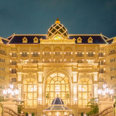 ディズニー年末年始2020-2021：ディズニー・カウントダウンのホテル情報